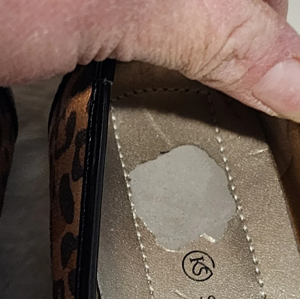 Karen skott shoes for women size 7.5